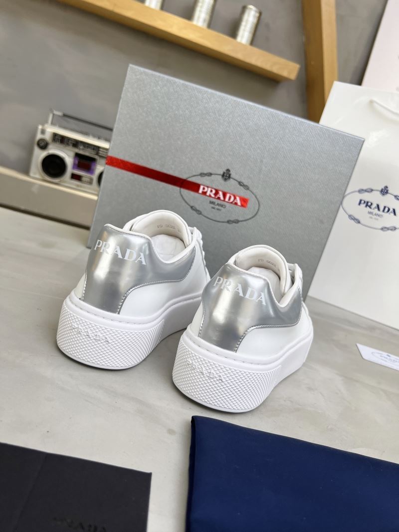 Prada Low Shoes